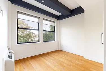 Rented by Brown Harris Stevens