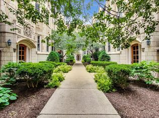 536 W Brompton Ave APT 1S, Chicago, IL 60657