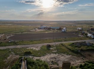 6242 N Johnson Lateral Rd, Casper, WY 82604