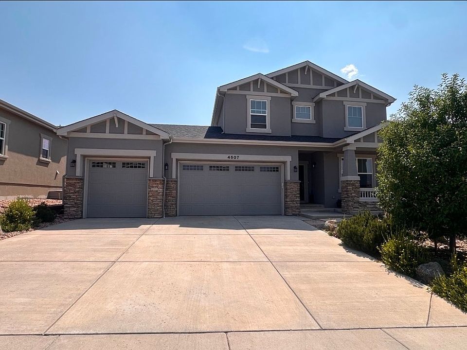 1st image of 4507 Outlook Ridge Trl