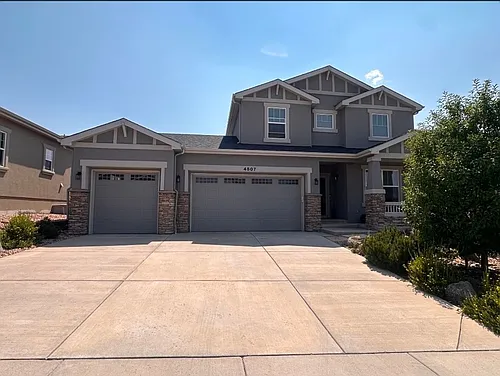 4507 Outlook Ridge Trl Photo 1