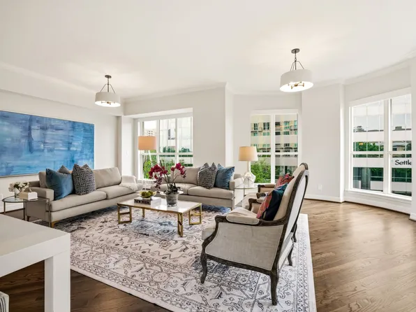 3401 Lee Pkwy APT 402, Dallas, TX 75219