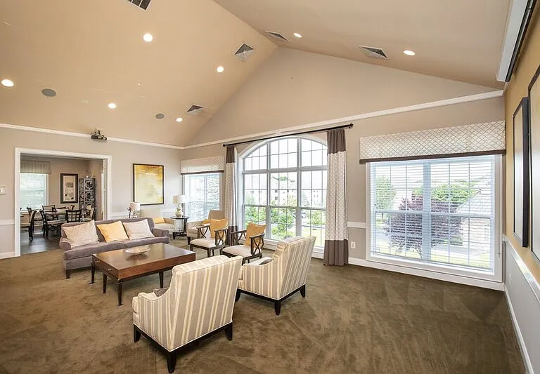 Woodbridge Hills - 55+ — Photo 23