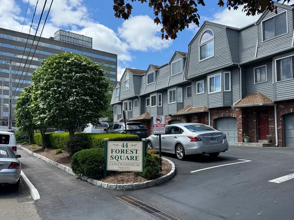 44 Pleasant Street #21, Stamford, CT 06810