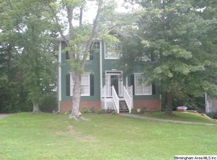 3333 Brookview Trce, Hoover, AL 35216