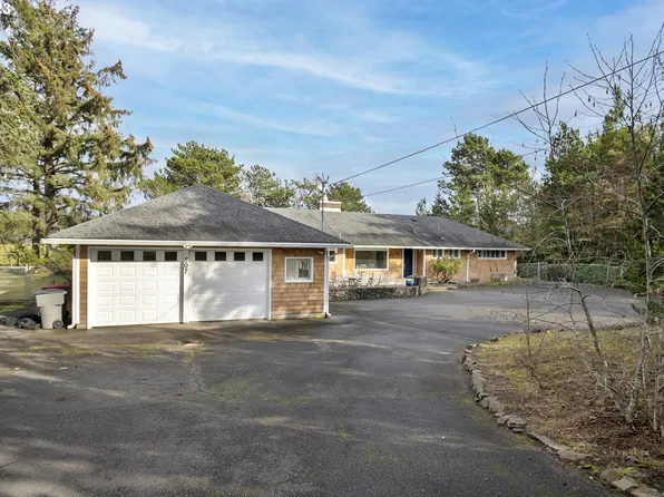 807 N Marion Ave, Seaside, OR 97138