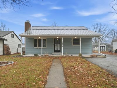 2714 Stanford Ave, Fort Wayne, IN, 46808