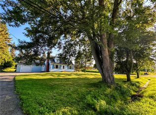 405 Ogden Parma Town Line Rd, Spencerport, NY 14559