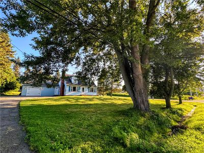 405 Ogden Parma Town Line Rd, Spencerport, NY, 14559
