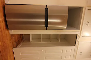 Rented by GPA Realty