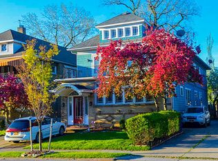965 Amherst St, Buffalo, NY 14216