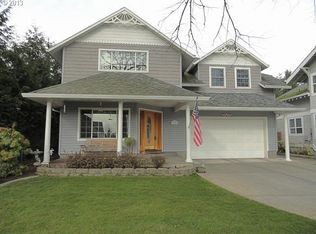 23077 NW Birch St, Hillsboro, OR 97124
