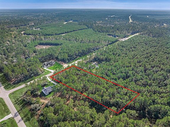 3rd image of 15929 Wood Grove Way Lot 3