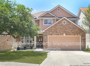 819 Maltese Gdn, San Antonio, TX 78260