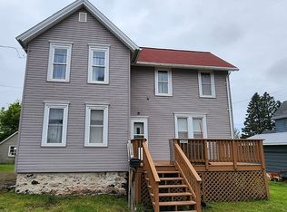 56595 Boundary St, Calumet, MI 49913