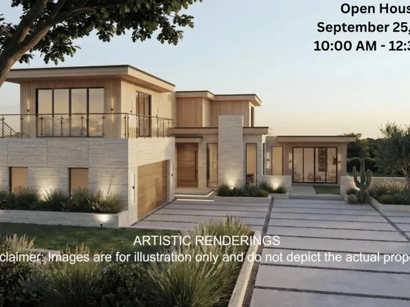 11 De Bell Dr, Atherton, CA 94027