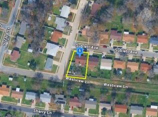 1209 Sublett Ave, Copperas Cove, TX 76522