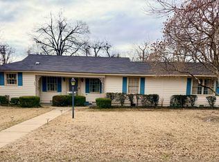 301 W Harding Ave, Greenwood, MS 38930