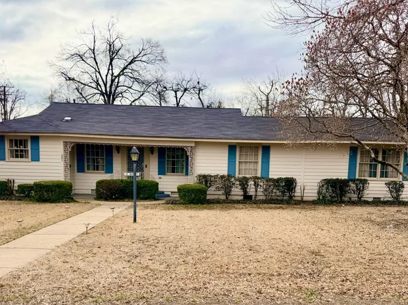 301 W Harding Ave, Greenwood, MS 38930