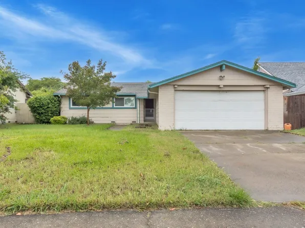 3421 Huntsman Dr, Sacramento, CA 95826