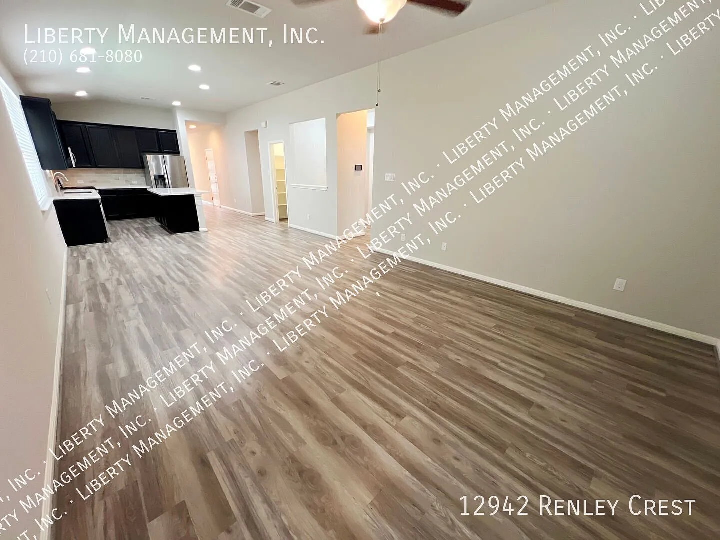 3 Bed, 2 Bath Single Story Home in the Trails at Westpointe — Photo 2