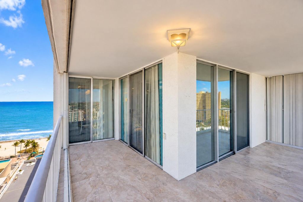 1010 S OCEAN Boulevard #1609, photo 2