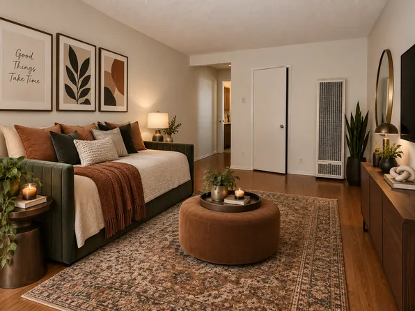 3854 Mentone Ave, Culver City, CA