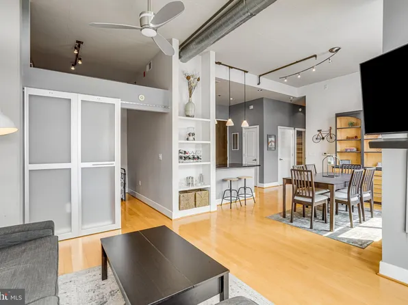 520 John Carlyle St Unit 426, Alexandria, VA 22314