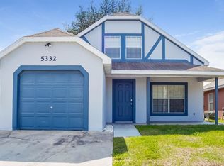 5332 Pinto Way, Orlando, FL 32810
