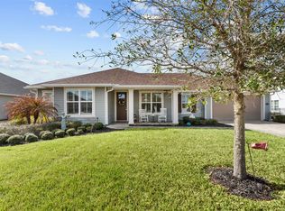 93322 Sandown Dr, Fernandina Beach, FL 32034