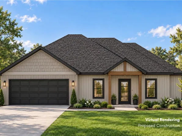 7 Jura Ln #26, Bella Vista, AR 72715