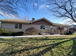 1709 Patriot Way, Mount Pleasant, WI 53406