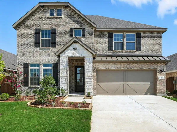 1421 Odette Dr, Arlington, TX 76013