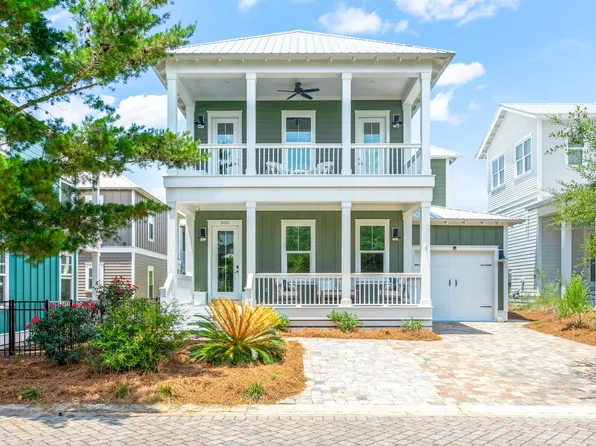 500 Gulfview Cir, Santa Rosa Beach, FL 32459