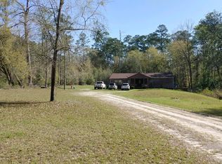 11 Chaff Chason Rd, Quincy, FL 32351