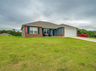 12436 Mills Vw, Garfield, AR 72732