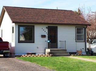 3604 2nd Ave S, Great Falls, MT 59405
