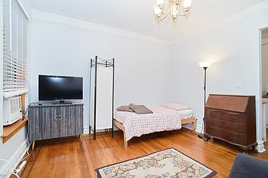 Rented by Halstead Real Estate