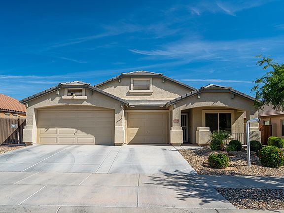 2nd image of 17792 W Larkspur Dr