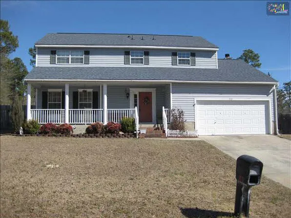 308 Bridleridge Rd, Lexington, SC 29073