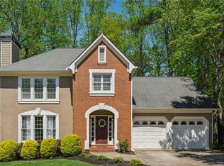 3362 Timber Rdg, Powder Springs, GA 30127