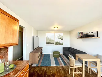 Rented by Pear NYC LLC