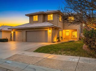 8509 Rancho Santa Fe Pl NE, Albuquerque, NM 87113