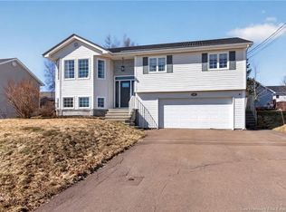 141 Gilbert Finn, Dieppe, NB E1A 8B8