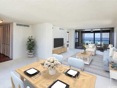 1650 Ala Moana Blvd APT 3001, Honolulu, HI, 96815
