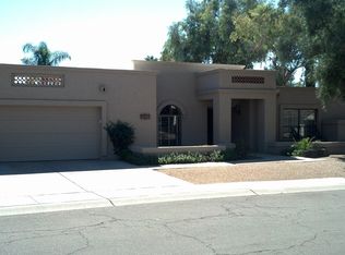 8201 E Morgan Trl, Scottsdale, AZ 85258