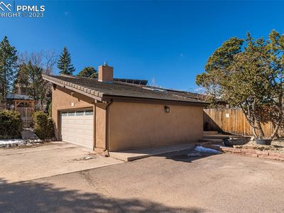 5275 Sodbuster Trl, Colorado Springs, CO, 80917