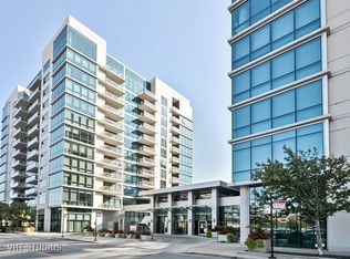 123 Green #1210-B, Chicago, IL 60607