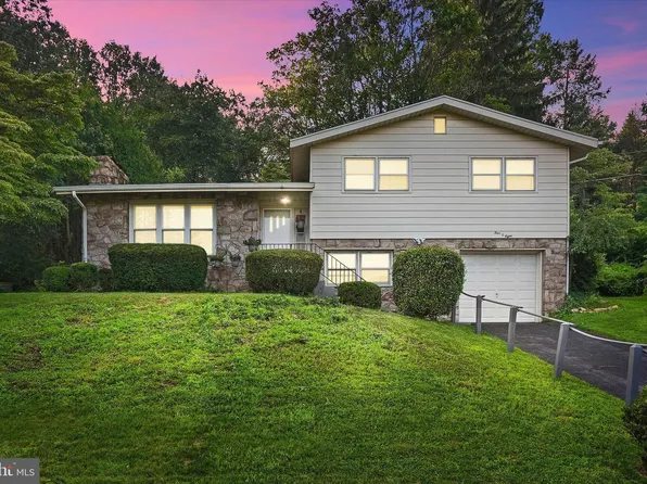 408 Hill Ave, Reading, PA 19606