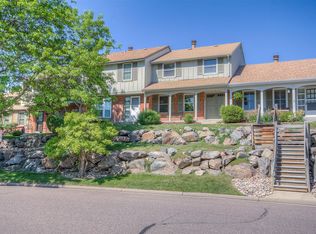 7364 S Columbine Way, Centennial, CO 80122